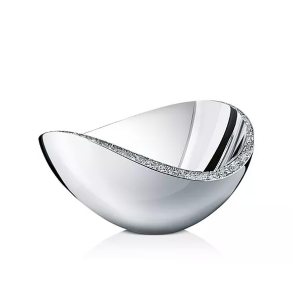 Swarovski rhinestone Decorative Bowl - Picture 1 of 4
